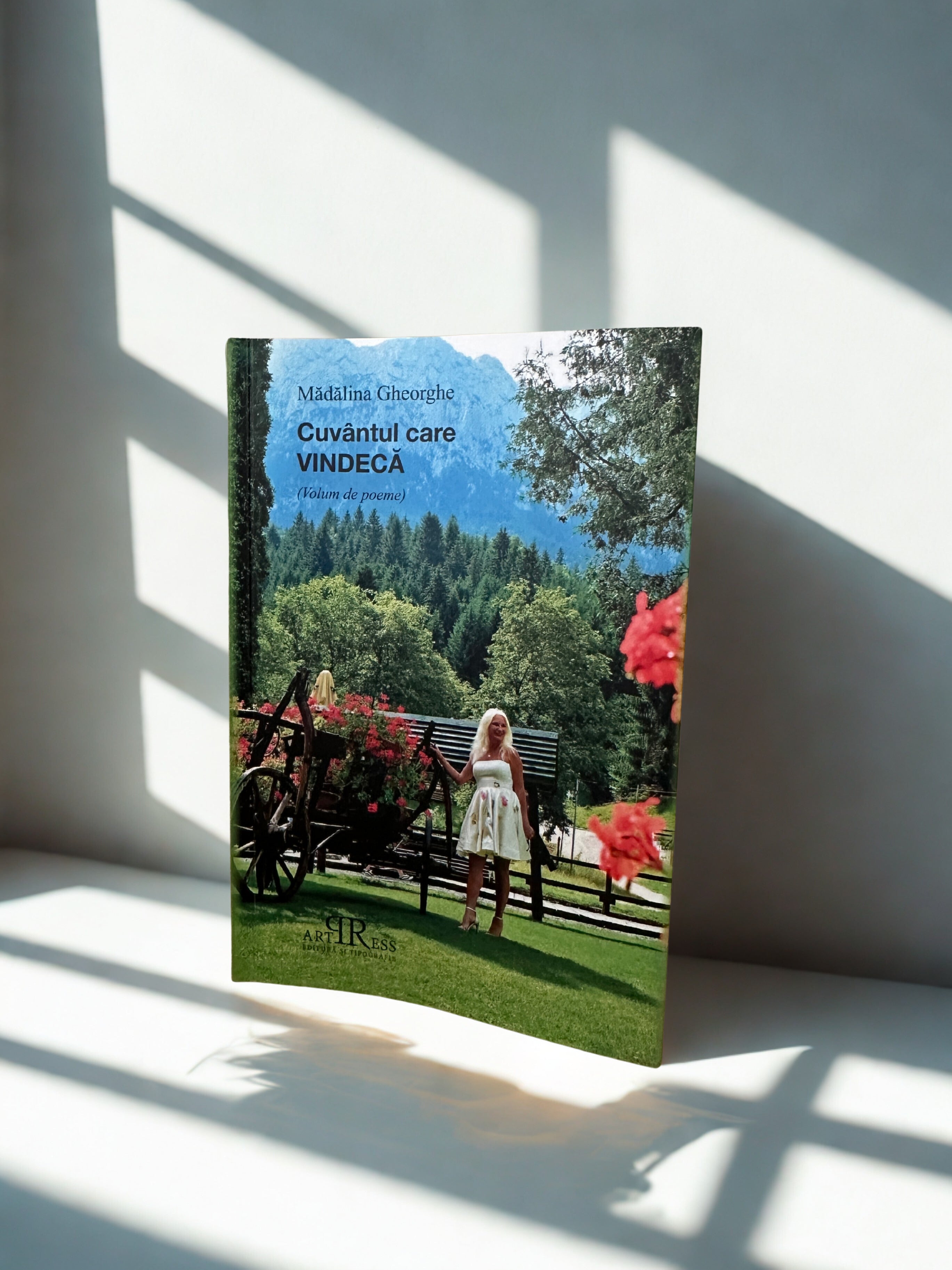 Cuvântul care VINDECĂ