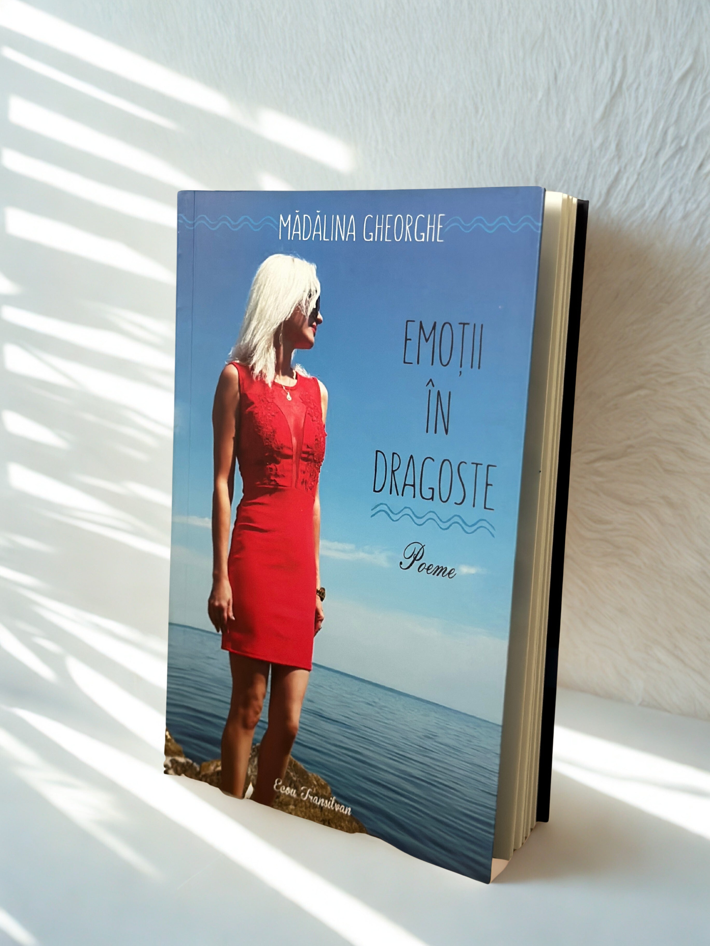 EMOȚII ÎN DRAGOSTE